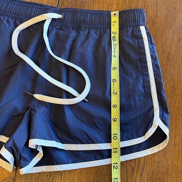 American Eagle Nylon Running Shorts size S - Picture 8 of 13